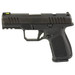 ROST MARTIN RM1C HIVIZ 9MM 4" 15 BLK