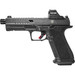 SHDW WP DR920 9MM 5" TB W/HOLO BLK