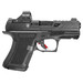 SHDW WP CR920 9MM 3.4" 13RD HOLO BLK