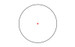 TRIJICON MRO SD RED DOT NO MNT BLK
