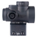 TRIJICON MRO SD GRN DOT LOW 1/3 BLK
