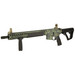 DD LS M4V9 556NATO 16" NO MAG CROC