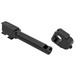 ZAF BBL/THRDLESS COMP FOR GLK 43 BLK
