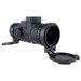 TRIJICON MRO SD PATROL RD NO MT BLK