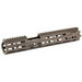 DD RIS III RAIL ASSEMBLIES 13" FDE