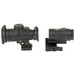 TRIJICON MRO SD PATROL RED DOT COMBO