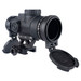 TRIJICON MRO SD PATROL RD 1/3 BLK
