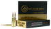 Weatherby F257100SCO Select Plus  257Wthby Mag 100gr Hammer Custom 20 Per Box/10 Case