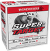 Winchester Ammo TRGT12508 Super-Target  12Gauge 2.75" 1oz 8Shot 25 Per Box/10 Case