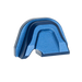 TYRANT TD-VP9SP-BLUE HK VP9/VP40/VP9SK PLTCOVR
