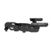 Tyrant CNC TDECHESCLBLK Extended Slide Release  Springfield Echelon Black Stainless Steel