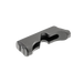 Tyrant CNC TDECHEMRGREY  Extended Magazine Release Springfield Echelon Grey Aluminum