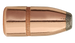 Sierra 2755 Pro-Hunter  35Cal 115gr Flat Nose 100/Box