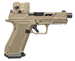 SHADOW SS-3022-AM XR920 9MM ELT OR TH     ACRO FDE