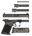 SCT 0230000000       DSC9  9MM  4"  15+1  BLK