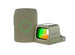 Olightstore Usa Inc OSIGHTOG Osight S  Olive Drab Green 1x2 MOA Red Dot/32 MOA Circle Reticle