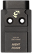 NF GLK-OP-509T-FSMOS   PLATE 509T TO GLK FS MOS