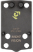 NF GLK-OP-EPSC-SCMOS   PLATE EPS CARRY TO GLK43X