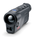 Pulsar PL77504 Oryx LRF XG35 Thermal Rangefinding Monocular Black 2.5-20x35mm 640x480, 12 Microns, 50 Hz Resolution, Digital Zoom