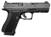 SHADOW SS-5028 CR920XL 9MM ELT             BLK/BLK