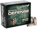 Liberty Ammunition  Civil Defense  380ACP 50gr 20 Per Box/10 Case