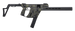 KRISS KV45-3CWD00   VECTOR CRB G3 45A   16 WOODLND