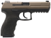 HK 81001200 PI P30L V3 H267 9MM 2X10R          FDE