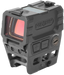 HOLOSUN AEMS-CORE-X2-RD AEMS ENCLOSED 2MOA RED