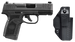FN 66102356 Reflex MRD 9mm Luger 15+1