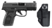 FN 66102357 Reflex MRD 9mm Luger 10+1