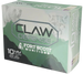 Fort Scott Munitions 10MM-190-SCV2 Claw Defense  10mm 190gr Solid Copper Spun 20 Per Box/25 Case