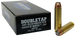 DoubleTap Ammunition 450B300SP   450Bushmaster 300gr 20 Per Box/25 Case