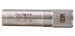 Carlson's Choke Tubes 15525  Sporting Clay Mobil 20 Gauge Modified Stainless Steel