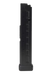 B&T Firearms BT30183BLK   30+1 9mm Fits MP9/TP9/APC9/SPC9 Black Polymer