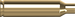 Berger Bullets 4PH7099C Unprimed Cases  7mm Rifle Brass 100/Box