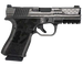 BRO FL-TRUMP-GMGB     FRONTLINE  9 4" GM/GB   15+1