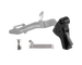 Apex Tactical 102163BLK Action Enhancement Kit Black Fits Glock Gen 3/4