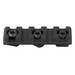 ARISAKA LOW PRO PIC RAIL M-LOK 5-SLT