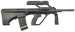 Steyr Aug A3, Aug M2blkext300sp Aug A3 M2 16in W/optic 300bo Blk
