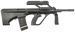 Steyr Aug A3, Aug M2blkext300sp Aug A3 M2 16in W/optic 300bo Blk