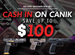 Cash In On Canik - Save up to $100
