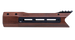 Woox SH.FRN092.F01 Vigilante Handguard Walnut Wood 9" Long