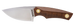 WOOX BU.KNF030.01 BAD BOY FXD BLADE KNIFE DP WAL