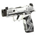 SCT ANIME KOMODO 365X CMP 9MM WHT/BK