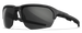 Wiley X CHJKL02 Jakl  M/L Gray Lens Matte Black Frame