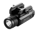 Alliance Consumer Group IPRLGT1002 RM600 Rail Mount Light 600 Lumens