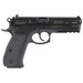 CZ 75SP01 TAC 50 ANN ELT 9MM 10RD BK