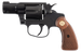 COLT COBRA-MB2WBB   NIGHT COBRA  38SP   2    BKPVD