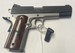 Sig Sauer TTT 45 acp 1911 - used