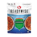 Wise Foods RW05808 Lasagna w/ Beef  2 Servings 6 Per Case